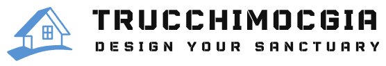 TrucchiMocGia Logo